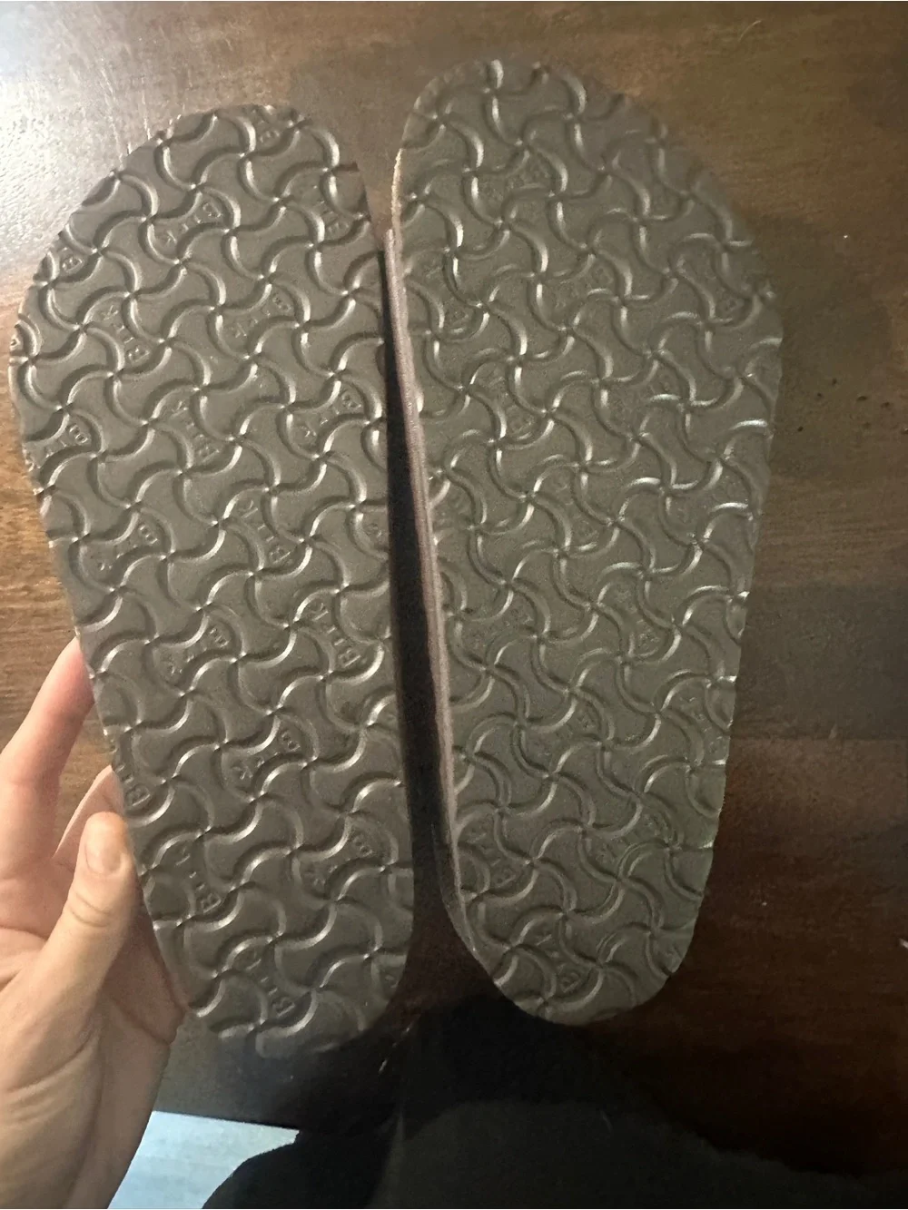 Birkenstock Arizona Sandals - Picture 4 of 4